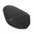 LUIMOTO (Race) Passenger Seat Cover for the SUZUKI GSX-8S / GSX-8R LUIMOTO (Race) Passenger Seat Cover for the SUZUKI GSX-8S / GSX-8R